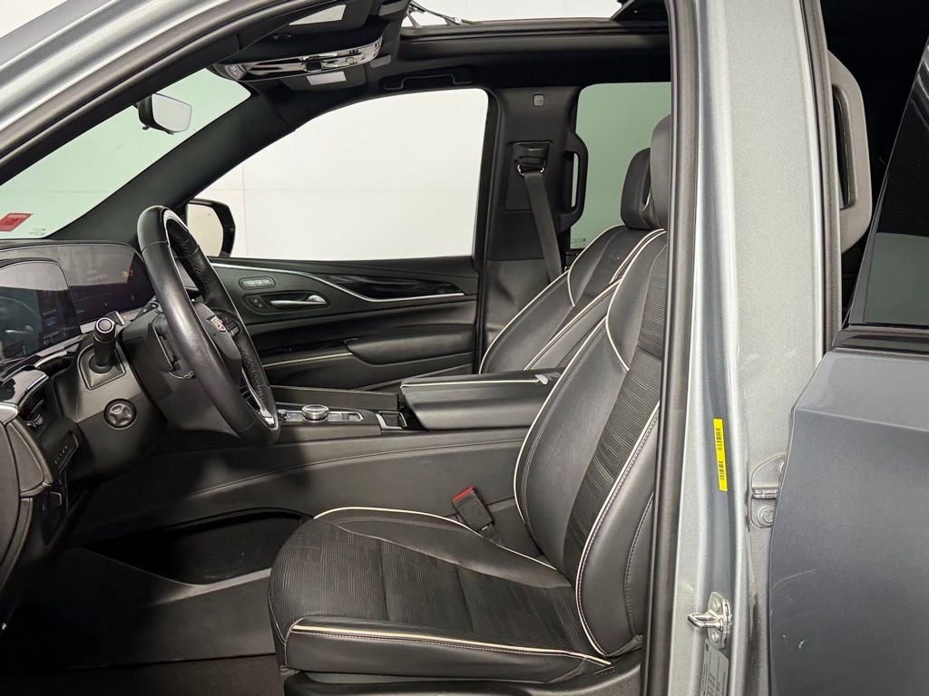 Used 2023 Cadillac Escalade Sport image 20
