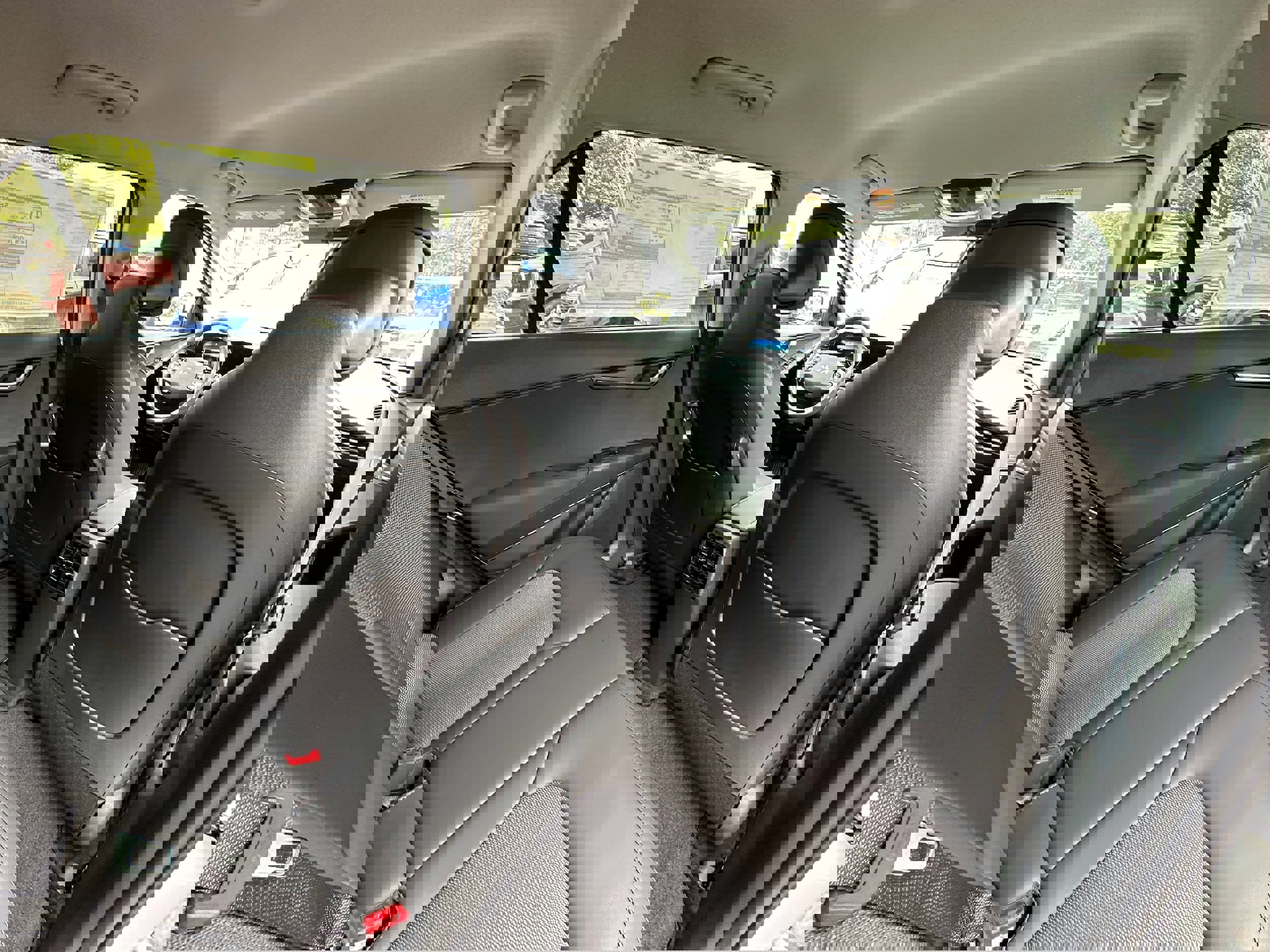 New 2025 Kia Niro Wind image 21