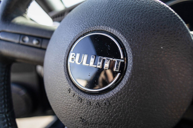 Used 2009 Ford Mustang GT RWD image 30