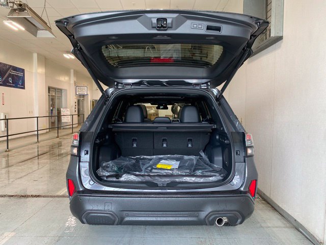 New 2026 Subaru Forester Limited AWD/4WD image 8