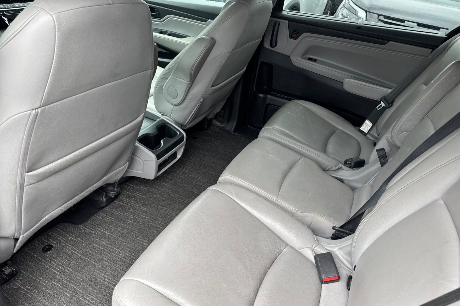 Used 2023 Honda Odyssey EX-L image 15