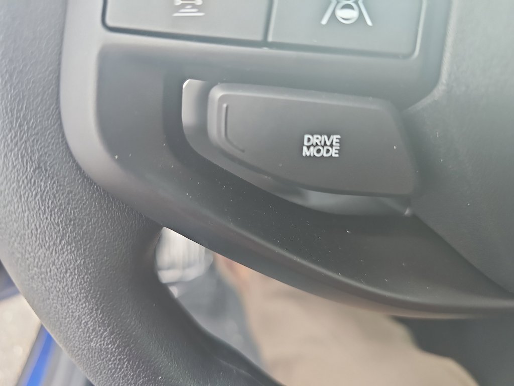 New 2025 Kia K4 LXS image 13