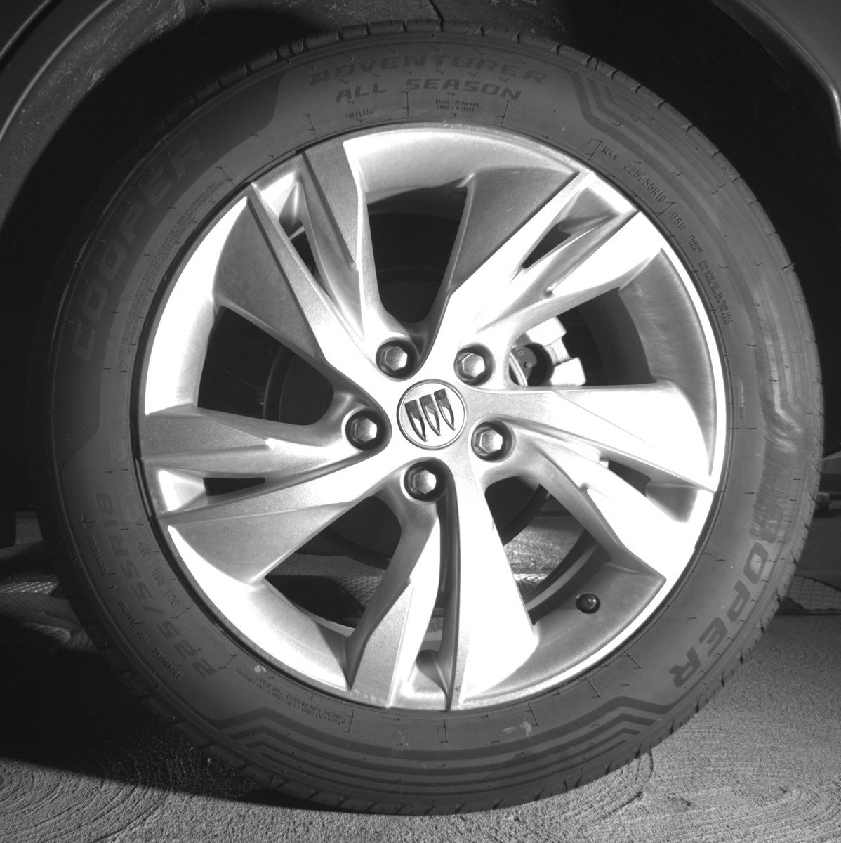 Used 2025 Buick Encore GX Preferred image 14