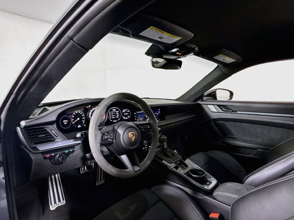 Certified 2023 Porsche 911 GT3 RWD image 11