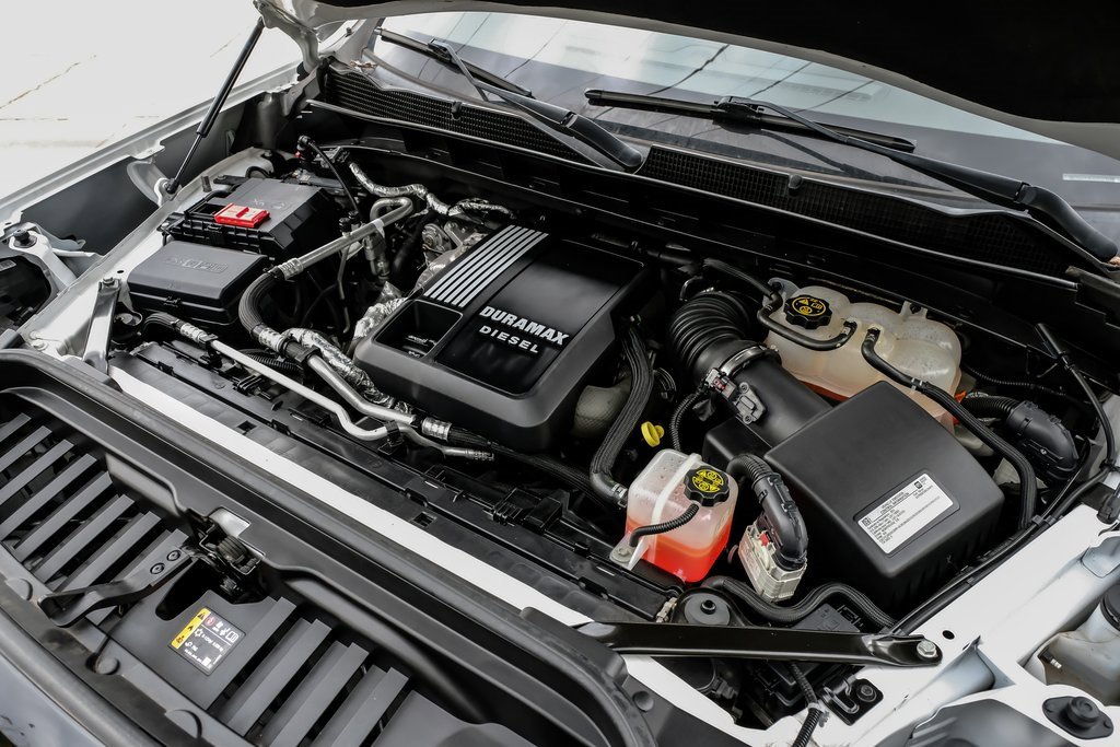 Used 2021 GMC Sierra 1500 SLT image 54