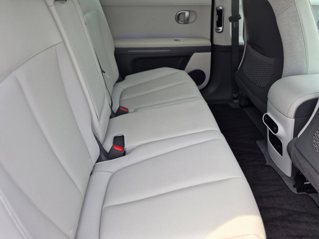Certified 2023 Hyundai Ioniq 5 SEL AWD/4WD image 28
