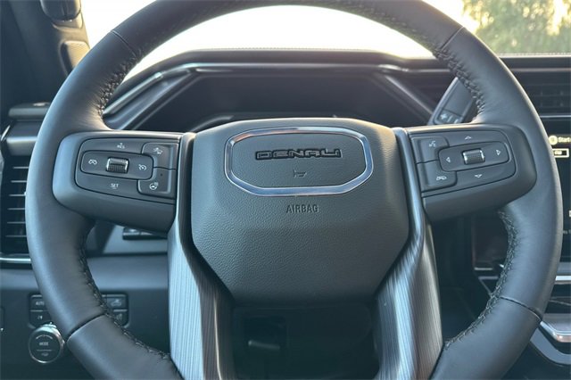 New 2026 GMC Sierra 3500 Denali Ultimate image 22