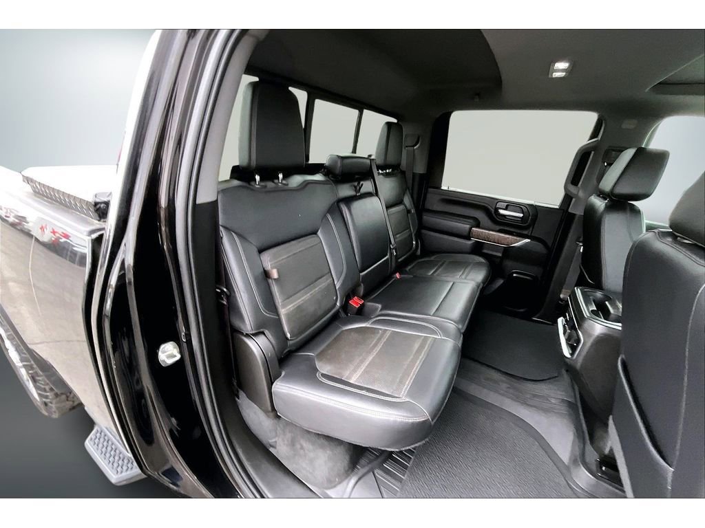 Used 2023 GMC Sierra 3500 Denali w/ Denali Ultimate Package image 26