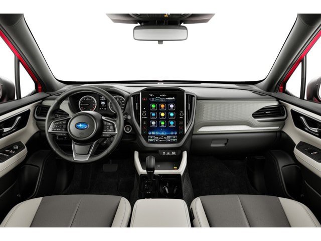 New 2026 Subaru Forester Limited AWD/4WD image 19