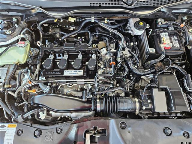 Used 2018 Honda Civic Sport Touring image 23