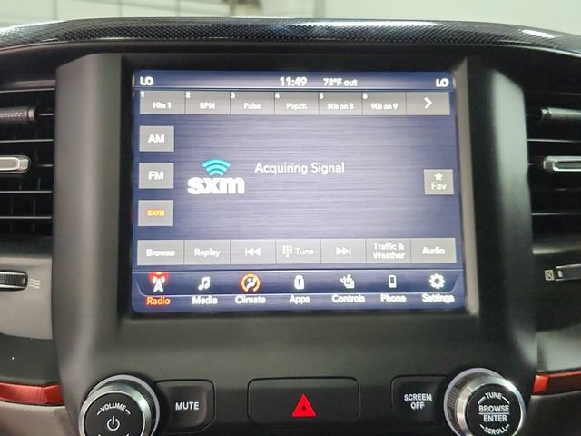 Used 2019 RAM 1500 Rebel w/ Level 2 Equipment Group AWD/4WD image 15