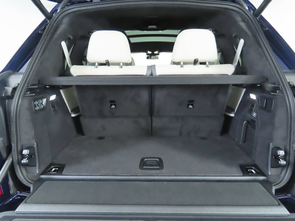 Used 2026 BMW X7 xDrive40i w/ Executive Package AWD/4WD image 31