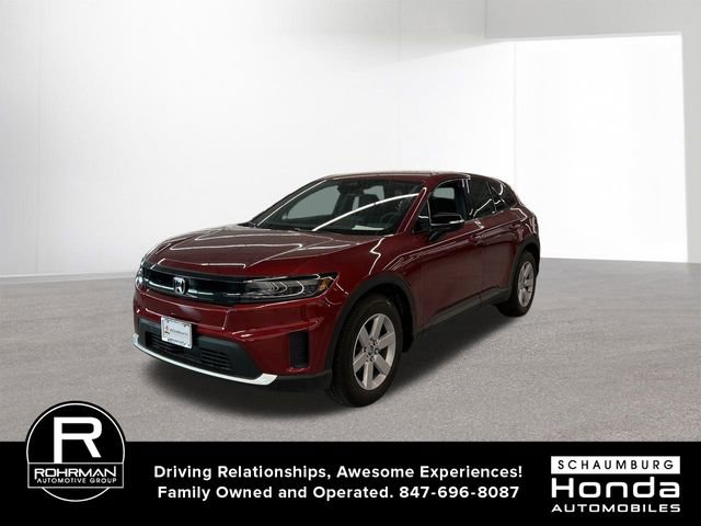 New 2025 Honda Prologue EX image 2