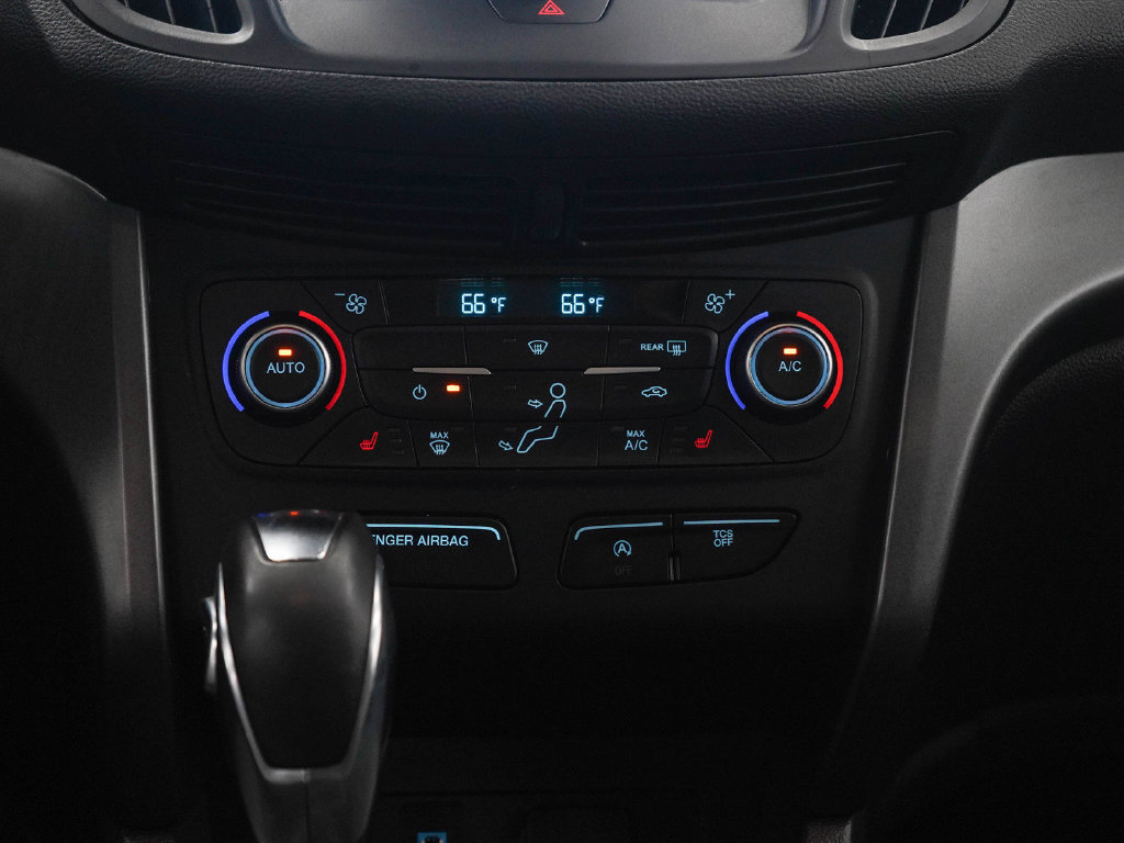 Used 2018 Ford Escape SEL AWD/4WD image 19