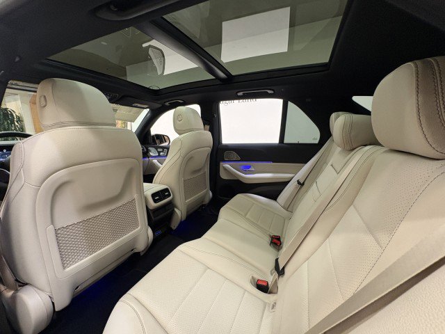 New 2026 Mercedes-Benz GLE 350 4MATIC image 21