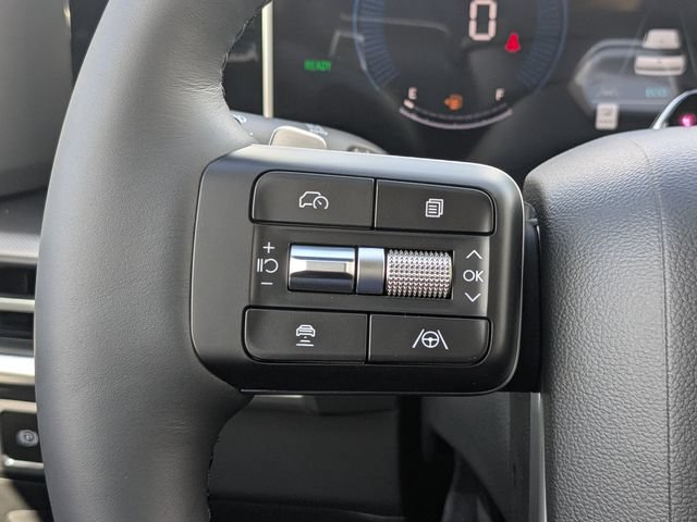 New 2027 Hyundai Santa Fe SEL FWD image 30