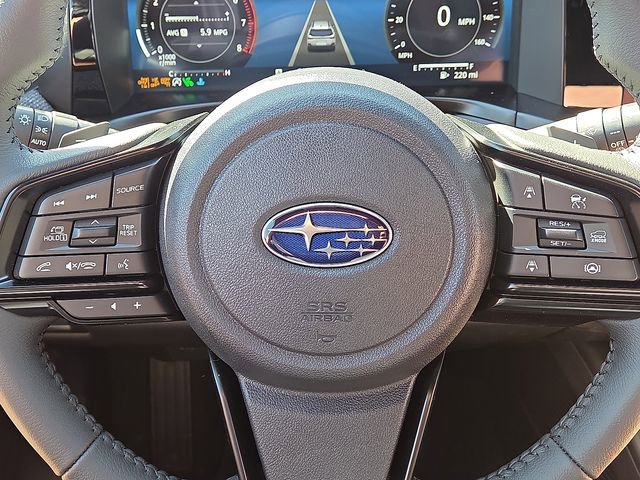 New 2026 Subaru Outback Premium image 12