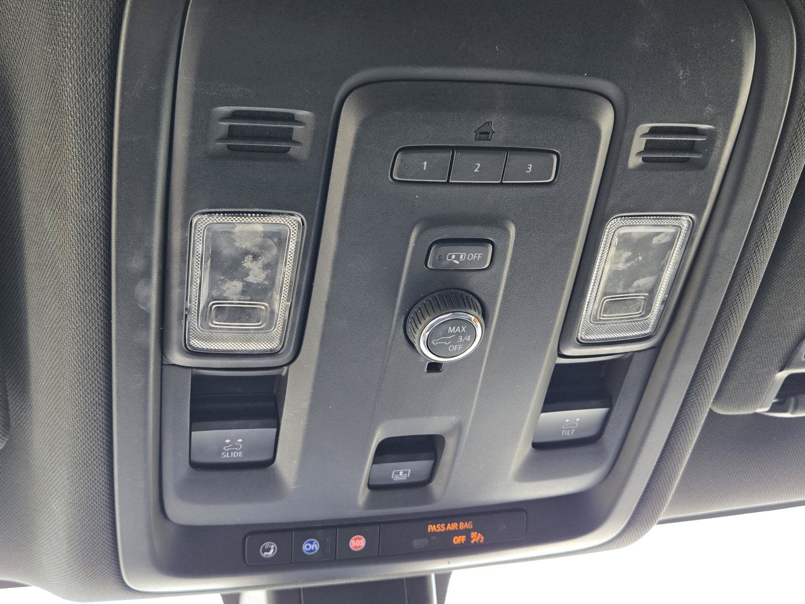 Used 2021 Chevrolet Tahoe LT AWD/4WD image 34