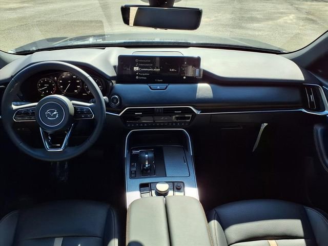 New 2026 MAZDA CX-90 3.3 Turbo S w/ Premium Package image 8