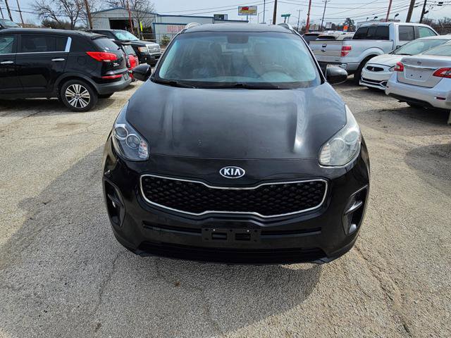 Used 2019 Kia Sportage LX w/ LX Popular Package FWD image 1