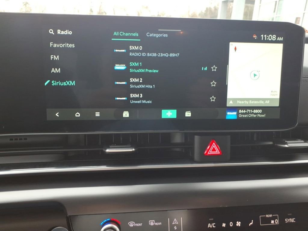 New 2026 Kia Carnival image 19