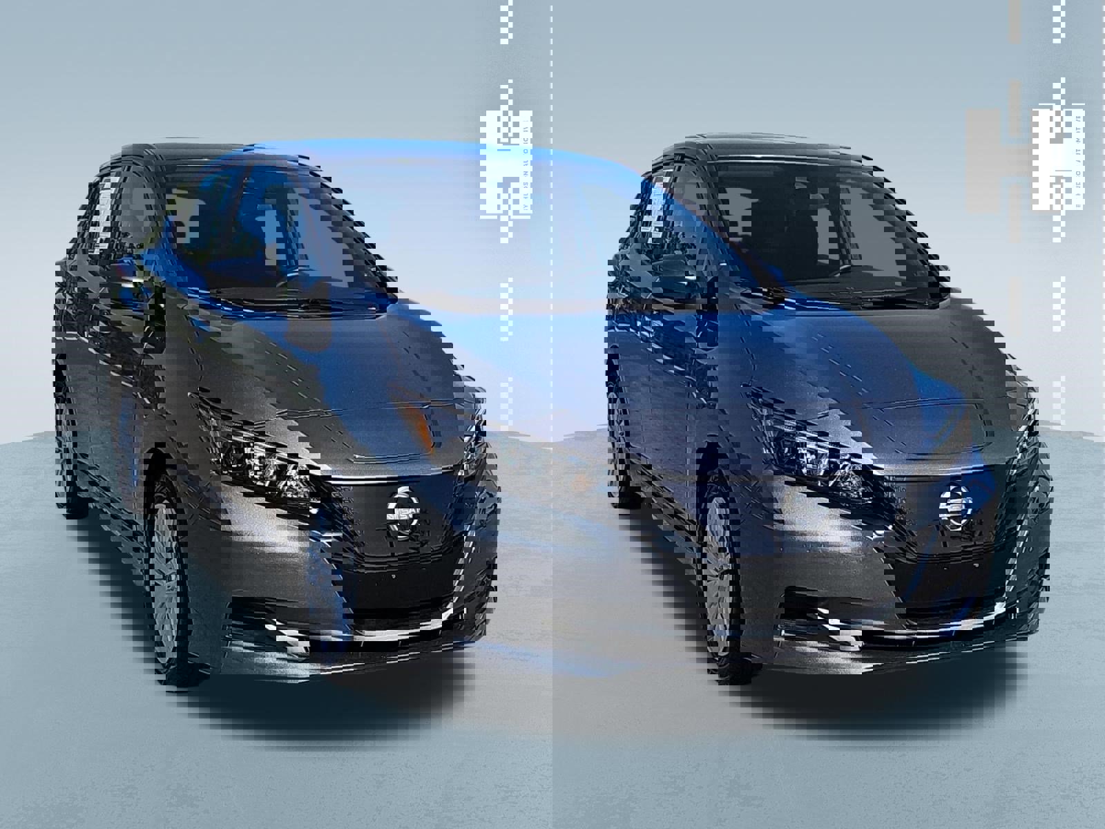 Used 2023 Nissan Leaf S