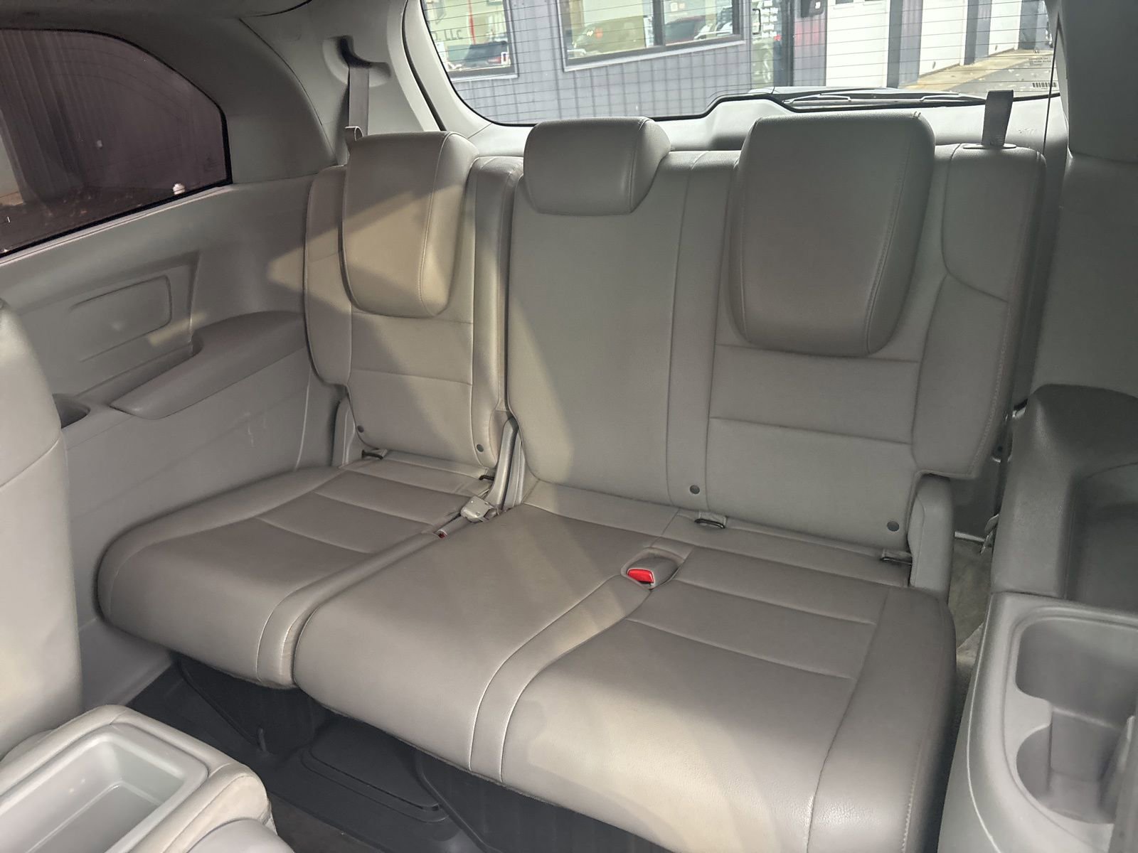 Used 2014 Honda Odyssey EX-L image 13