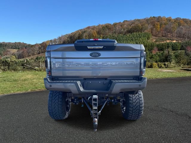 Used 2022 Ford F250 Lariat image 6