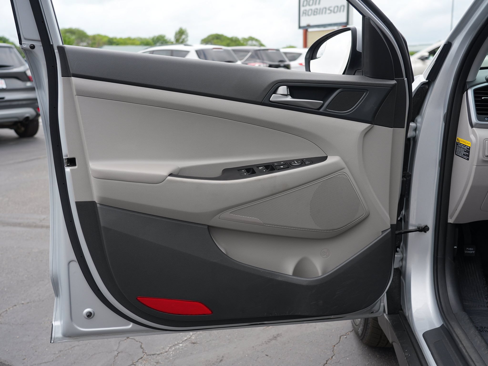 Used 2018 Hyundai Tucson SE AWD/4WD image 15
