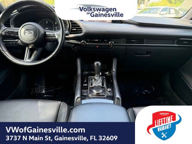 Used 2024 MAZDA MAZDA3 s FWD image 12