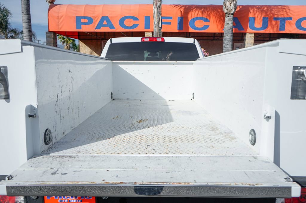 Used 2022 RAM 3500 Big Horn image 8