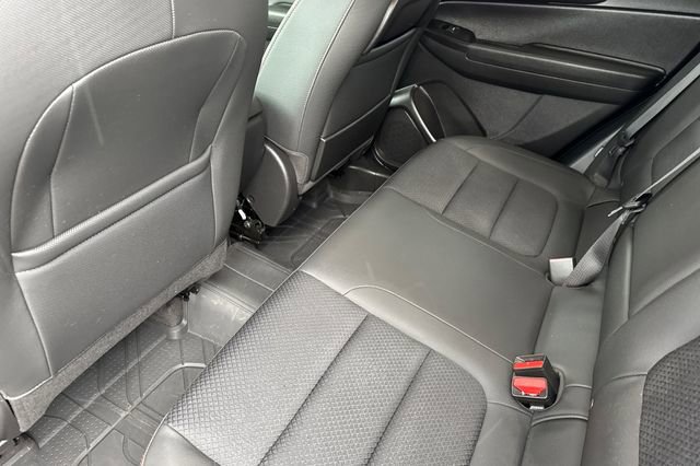 Used 2023 Chevrolet TrailBlazer RS w/ Convenience Package image 12