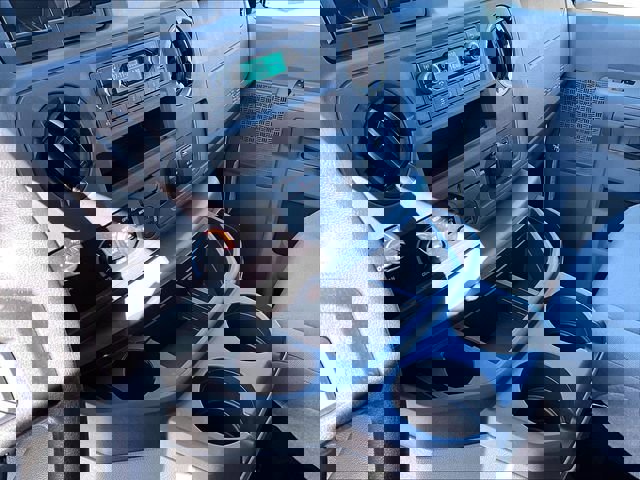 New 2025 Ford E-350 and Econoline 350 XL w/ Power Equipment Group RWD image 6