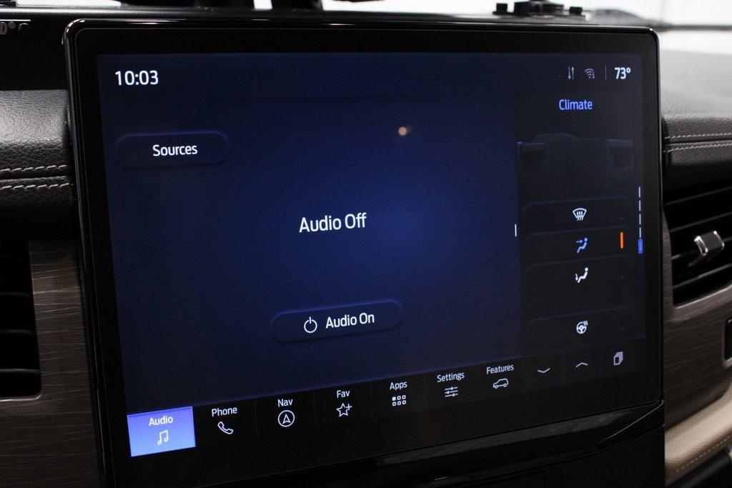 Certified 2023 Ford Expedition Max Limited image 2