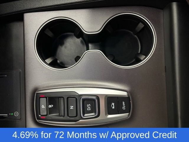 Certified 2025 Honda Ridgeline RTL image 31