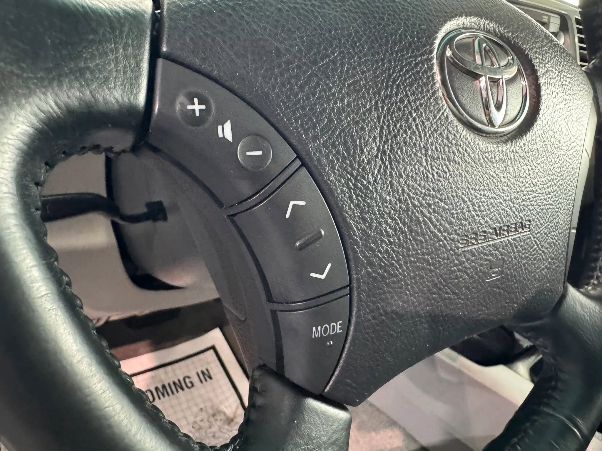 Used 2007 Toyota 4Runner Sport image 24