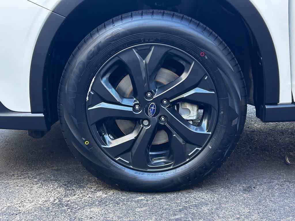 Certified 2022 Subaru Outback Onyx Edition XT AWD/4WD image 8