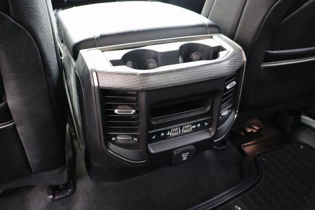 Used 2019 RAM 1500 Limited image 53