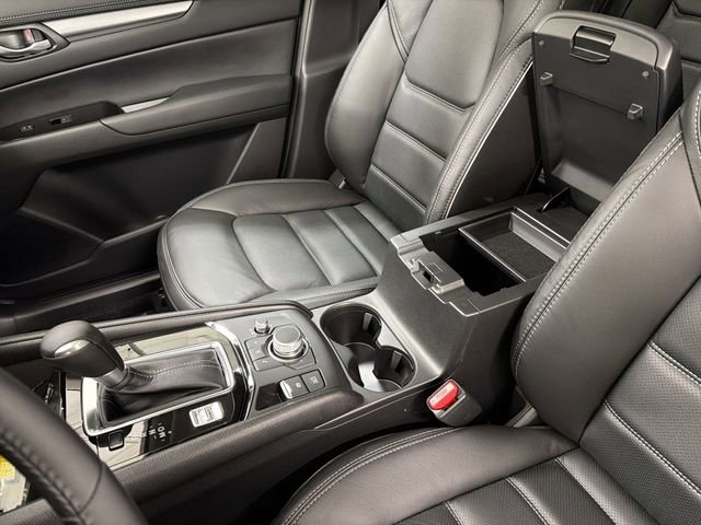 New 2025 MAZDA CX-5 AWD 2.5 S image 25
