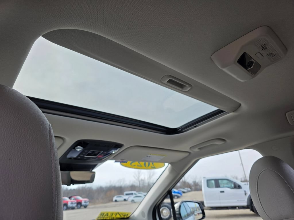 Used 2025 Kia Carnival SX Prestige FWD image 36