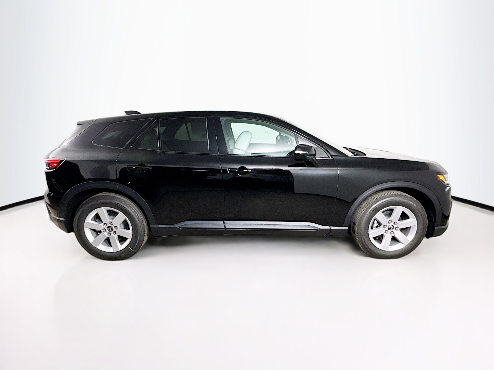 New 2026 Honda Prologue Eco image 2