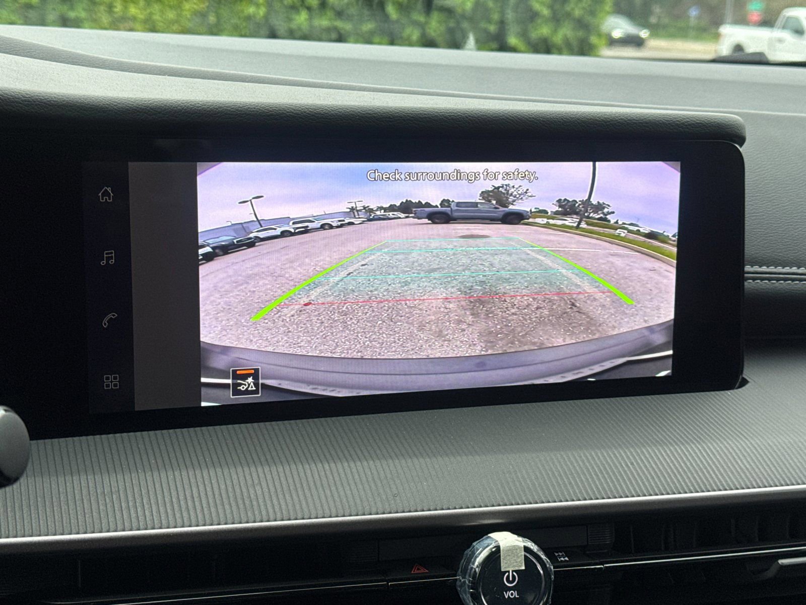 New 2026 Nissan Murano SV image 18