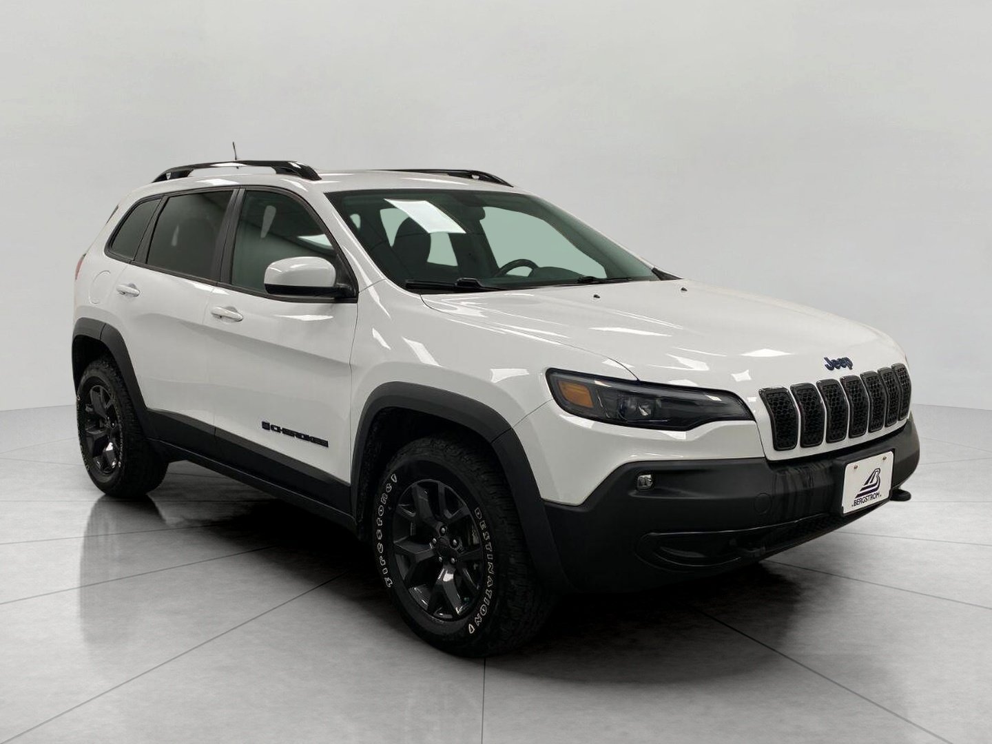 Used 2020 Jeep Cherokee Latitude