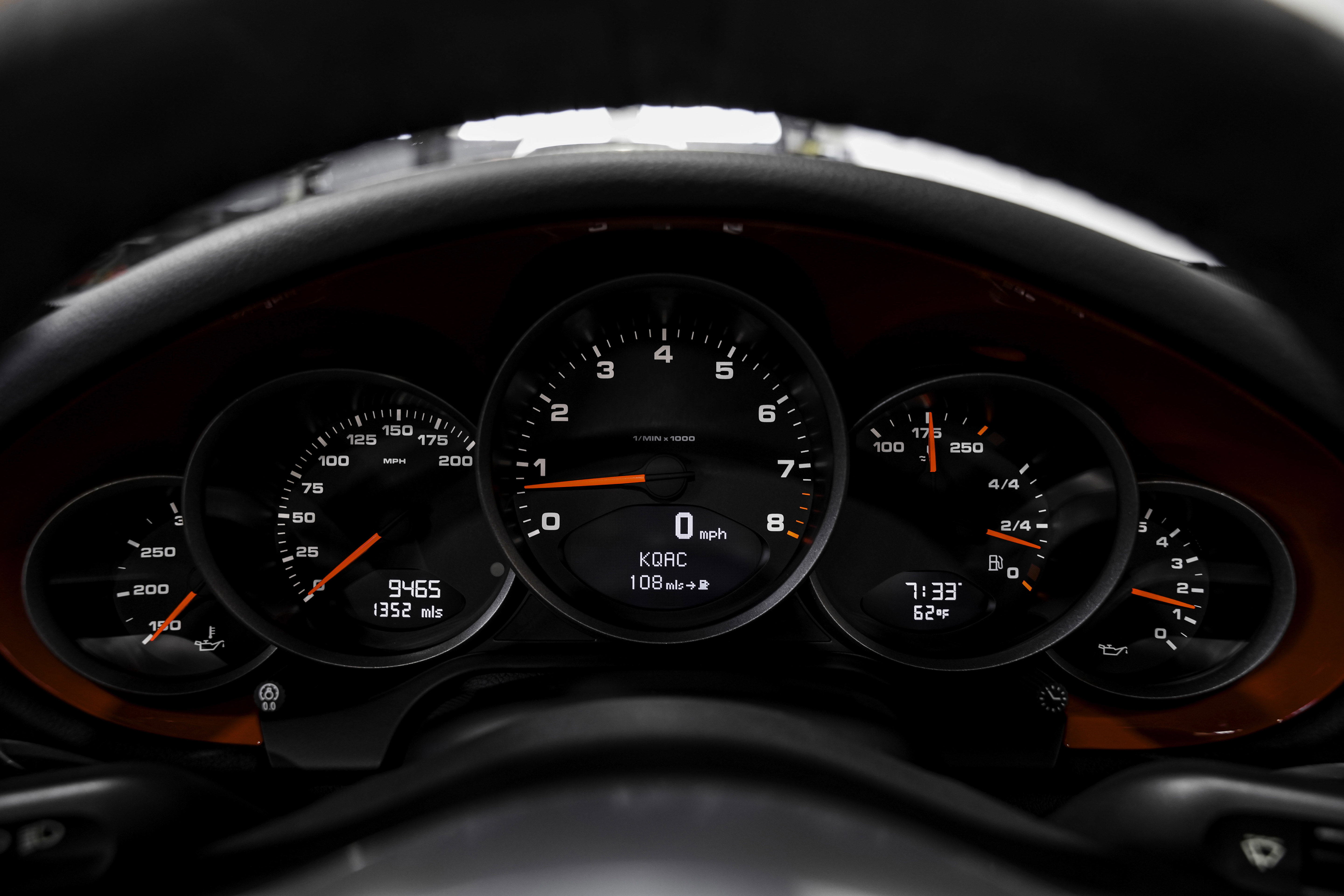 Used 2012 Porsche 911 Carrera GTS image 11