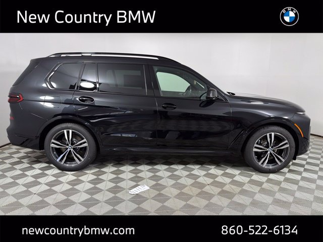 New 2027 BMW X7 xDrive40i AWD/4WD image 8