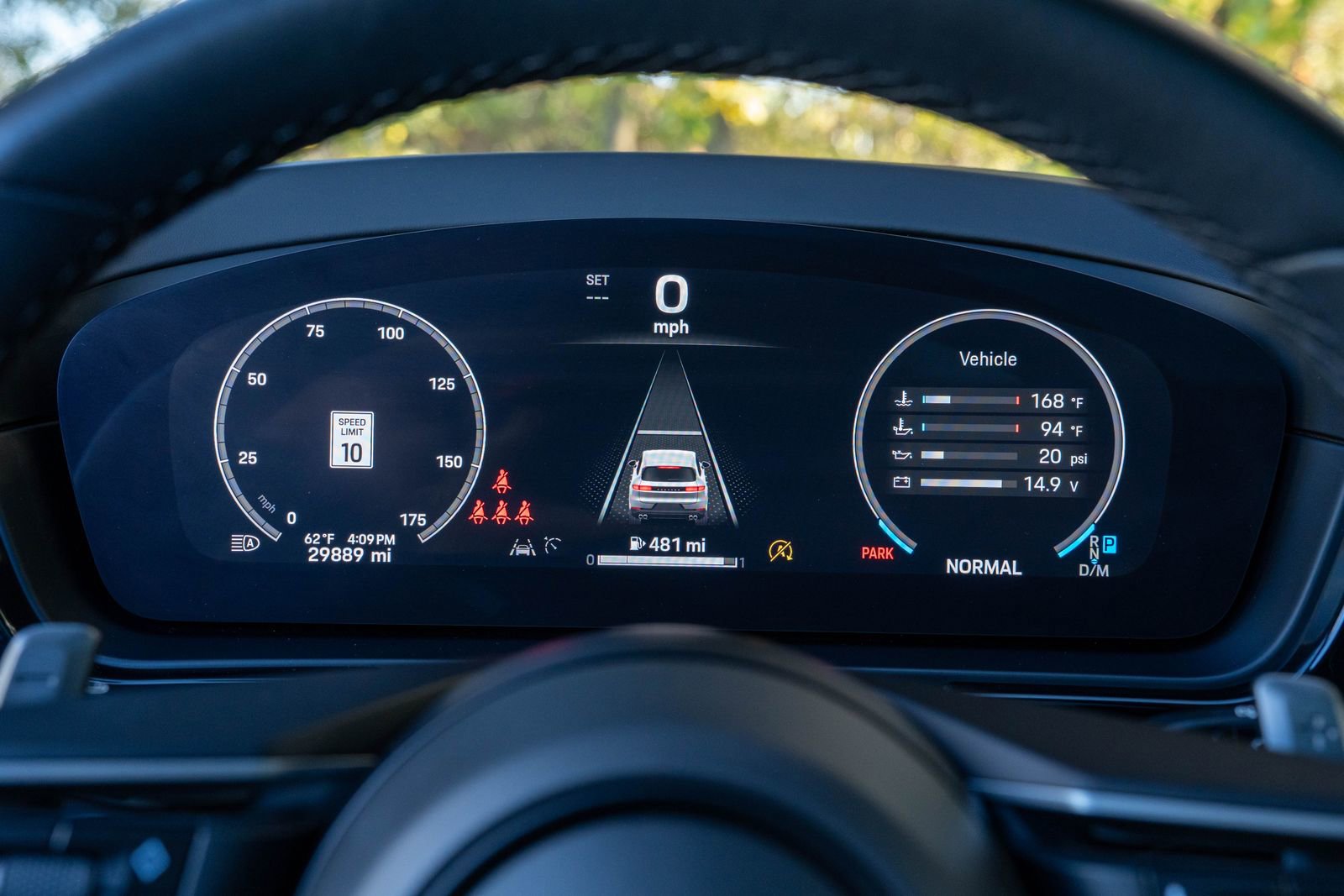 Certified 2024 Porsche Cayenne image 27