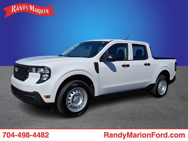 Used 2026 Ford Maverick XL AWD/4WD image 1