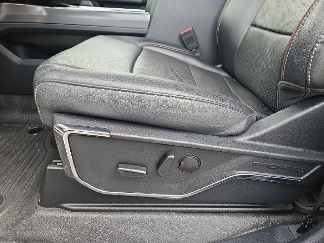 Certified 2024 Ford F250 Lariat w/ FX4 Off-Road Package AWD/4WD image 18