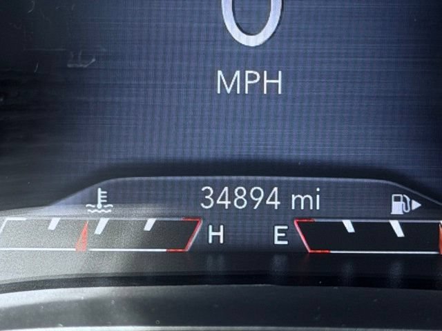 Certified 2023 Jeep Cherokee Altitude Lux w/ Lux Elite Package AWD/4WD image 36