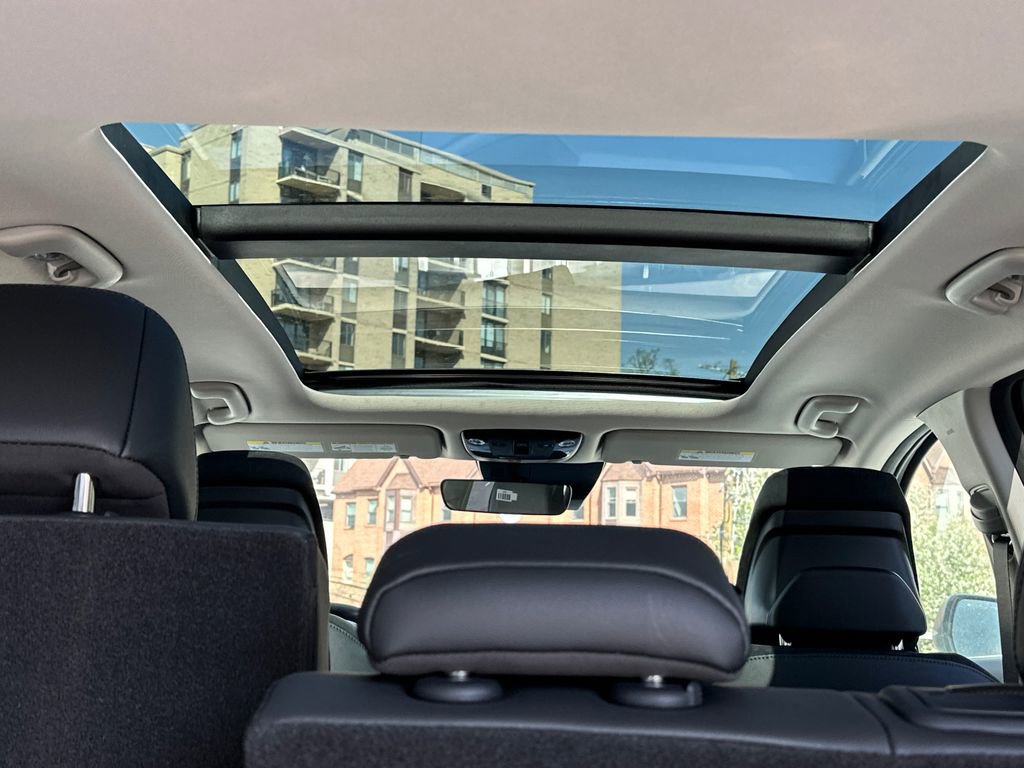 New 2026 Kia Sportage SX Prestige image 8